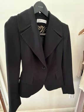 Vintage Zara Blazer